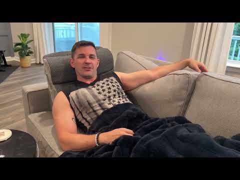 Lumbar Microdiscectomy Surgery Day 1 -7!