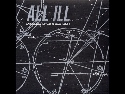 All ill - Symbols of involution (1999) [Full Album]