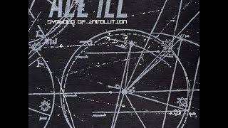 All ill - Symbols of involution (1999) [Full Album]