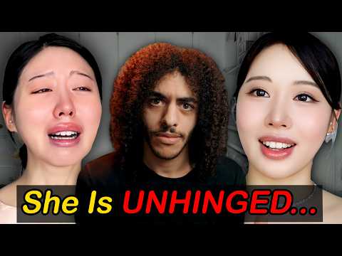JOOSHICA - TikTok's Worst Beauty Influencer