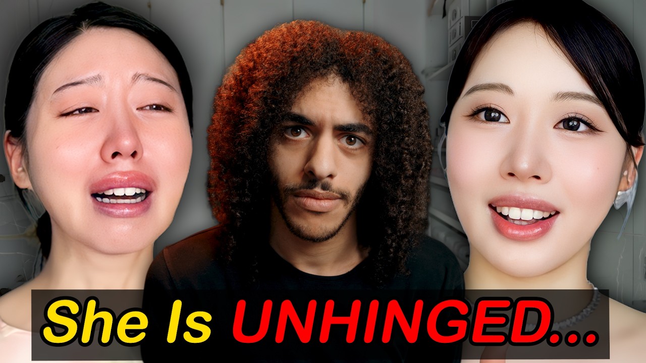JOOSHICA - TikTok's Worst Beauty Influencer