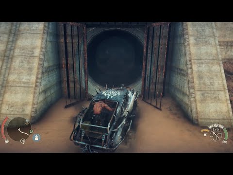 MAD MAX Pt.33 |  "Ironclad Faith"