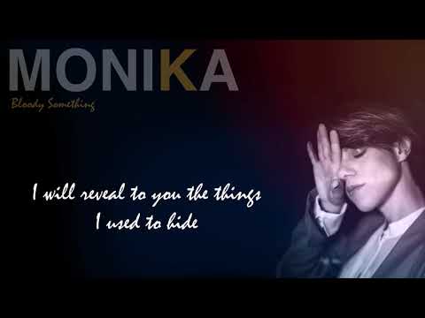 Monika - Bloody Something (Official Lyric Video)