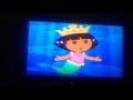 Opening To Go Diego Go Moonlight Rescue 2008 DVD