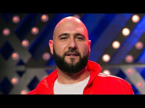 «Լեզվակռիվ-մռիվ» (Լավ երեկո)