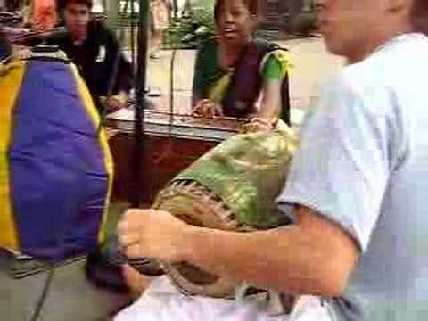 Festival of Inspiration 2008 (Acyuta) pt. 2