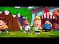 A Friend Like You - Captain Underpants The First Epic Movie