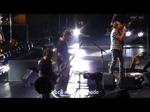 Pearl Jam - Infallible (Legendado Português)