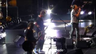 Pearl Jam - Infallible (Legendado Português)