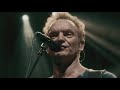 Sting  -  Fields Of Gold ( Live At The Olympia Paris )