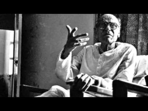 Mallikarjun Mansur - Raag Durga