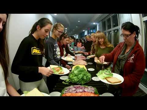 NCYC 2017: Getting There Is Half the Fun!