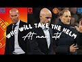 THE MANCHESTER UNITED MANAGERIAL SAGA: ZINEDINE ZIDANE VS. THOMAS TUCHEL SHOWDOWN