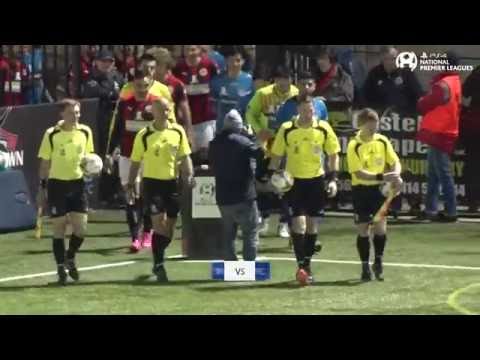 Elimination Final - Rockdale City Suns FC vs Bonnyrigg White Eagles FC - PS4 NPL NSW Men's