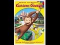 Universal Animation Studios Logo With MPAA Rating Curious George