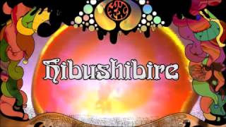 HIBUSHIBIRE 'Trepanation Breakdown' (Promo Video 2017)