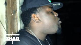 Capitol Street Shad - Get Money