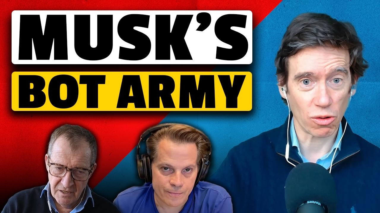 How We Trolled The Trolls (feat. Anthony Scaramucci)