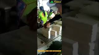 MÁY PHAY FINGER NẰM TỰ ĐỘNG FUVICO