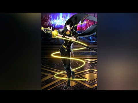 Epic seven - Remnant Violet