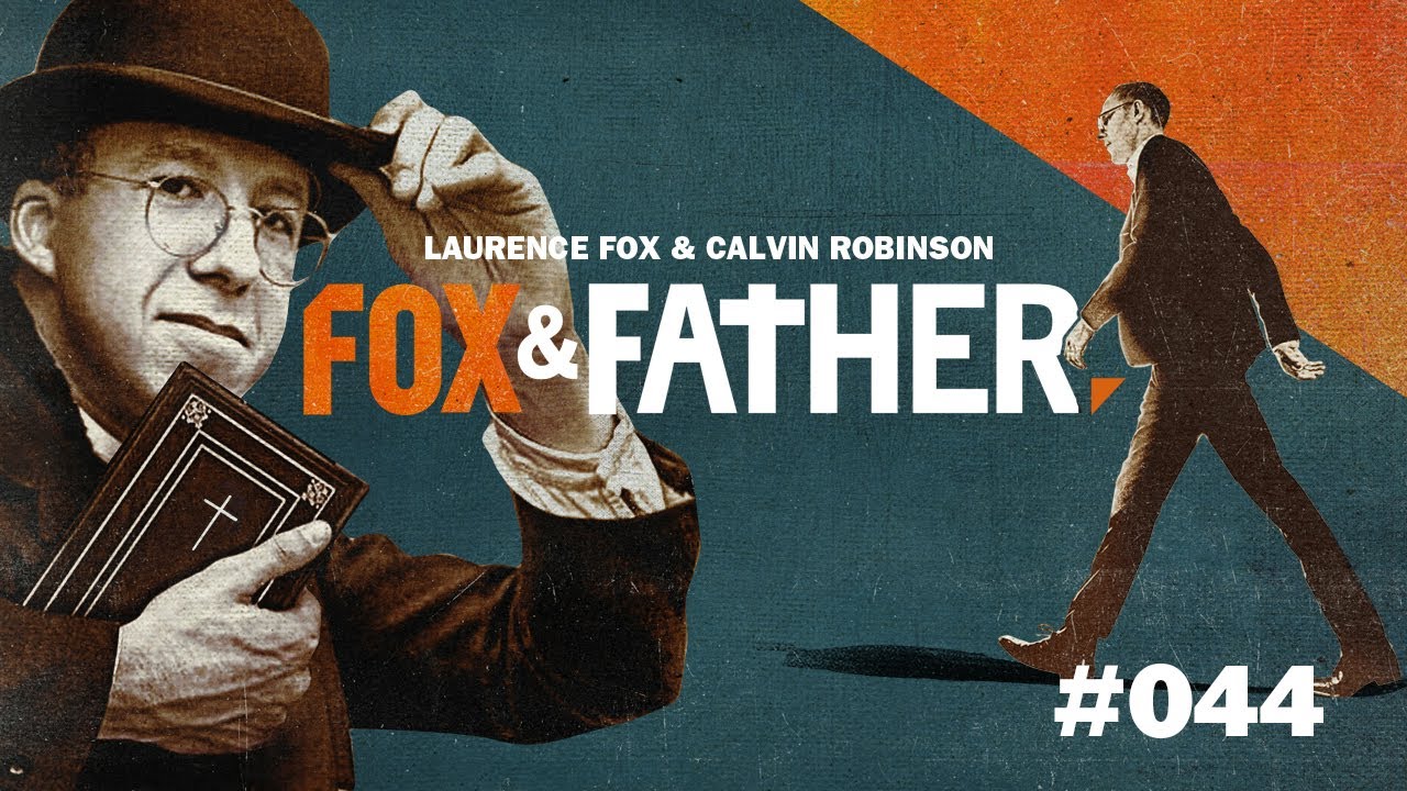 Fox and Father Episode #044