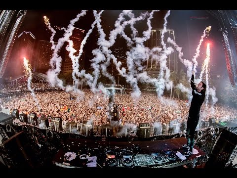 Alesso | Ultra Music Festival 2017 (Full Set LIVE)