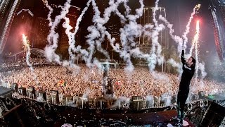 Alesso - Ultra Music Festival Miami 2017
