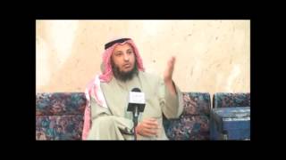فضيلة الشيخ عثمان الخميس قول أهل العلم رد البدعة بالسنة الصحيحة