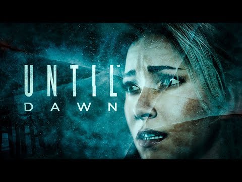 UNTIL DAWN PERFECT ENDING *except for (SPOILER)* | Until Dawn (#11 - Finale)
