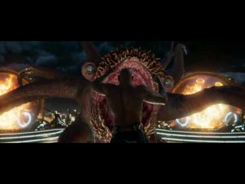 Marvel's Guardians of the Galaxy Vol.2 | Official Australian HD Trailer | April 25