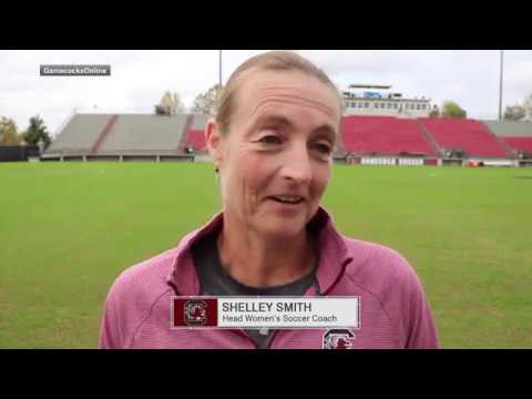 Shelley Smith Media Availability - 11/8/18