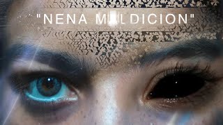 Nena Maldición - Paulo Londra ft. Lenny Tavarez {Português/Español}