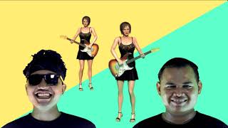 Pendhoza - Di Gawe Penak ( Bojo Galak 2 ) Official Vidio Lirik