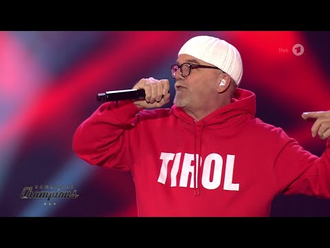 DJ Ötzi - Tirol | Schlagerchampions 2026