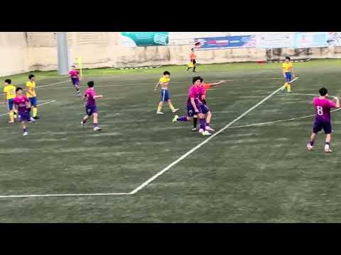Golo Caseiro - Marinhais x Salvaterrense