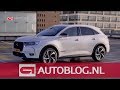 DS 7 Crossback: introductie duurtester