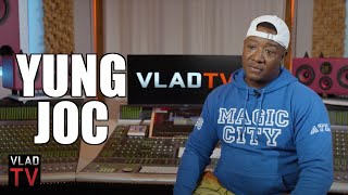 Yung Joc Goes Off on Today&#39;s Rap, Breaks Down How it&#39;s &quot;Poisonous&quot; (Part 31)