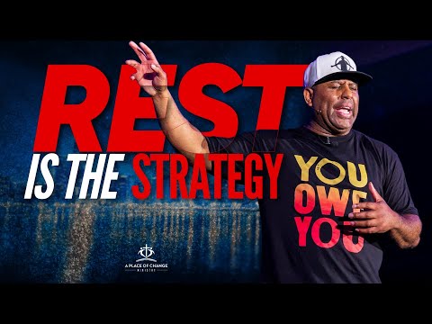 Why Rest is Essential for Growth