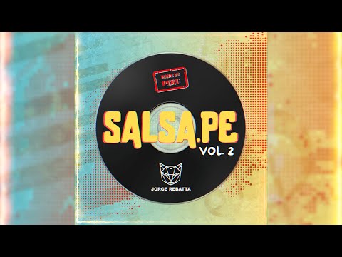 🎺 SALSA PERUCHA Vol.2 🔥 (Jeison Manuel, Bembe, Barrio Fino, Brunella Torpoco, Alvaro Rod, La Novel)