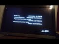 Criminal Minds The Instincts End Credits 2008