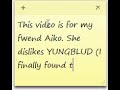 For Aiko For Aiko