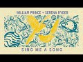 William Prince & Serena Ryder - Sing Me A Song (Official Audio)