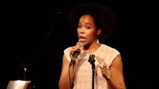 That's Never Happened To Me - Dionne Figgins (Joel B New/Kevin Wanzor)