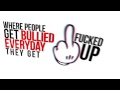 High Therapy X Tuan Tigabelas School Of Hard Knock Lyric Video