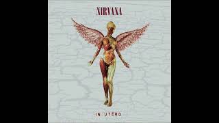 Nirvana - Frances Farmer Will Have Her Revenge On Seattle (2023 Remaster) (Lyrics)