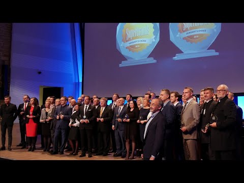 Hungary Event Video 2019