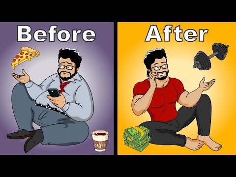 This One Habit Will Change Your Life (Motivational Story)