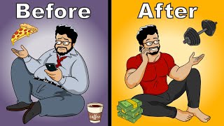 This One Habit Will Change Your Life (Motivational Story)