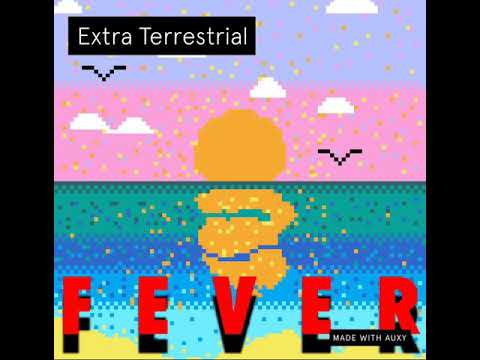 Extra Terrestrial - aLiEn8eD