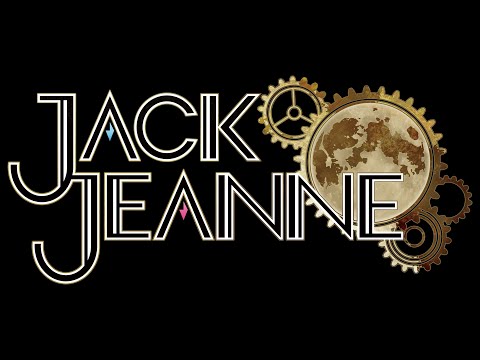 Jack Jeanne - Announcement Trailer thumbnail